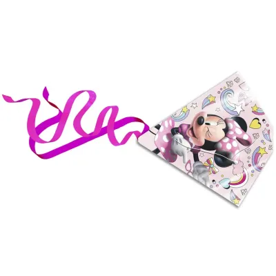 Šarkan detský Disney 58x56cm,4druhy - nahodný