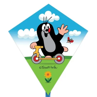 Šarkan Krtko 60x70cm