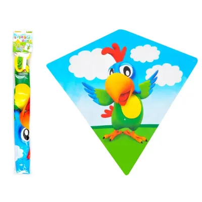 Šarkan Wiktor 68x73cm