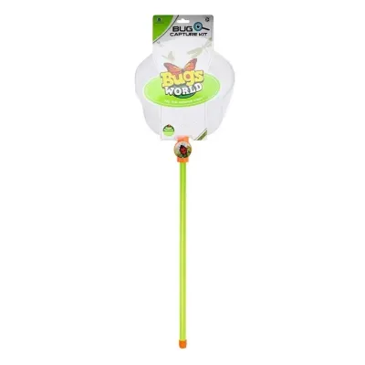 Sieťka na chytanie hmyzu 77cm