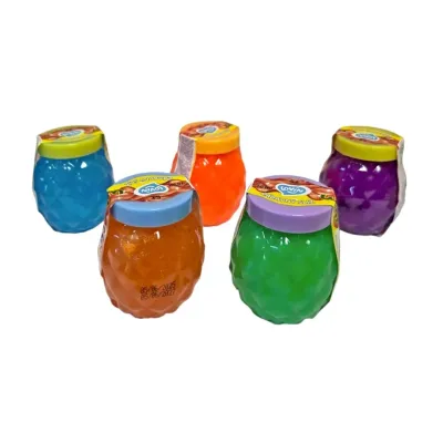 Sliz tvarovací Ananás 70g