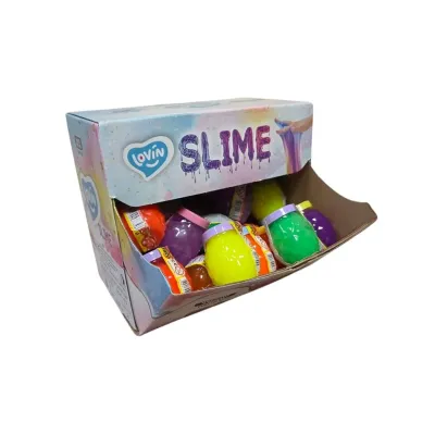 Sliz tvarovací Ananás 70g