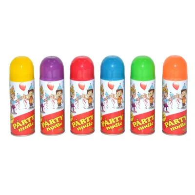 Slíže v spreji 250ml - modrá