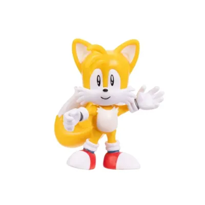 Sonic figúrka 6cm mix - nahodný