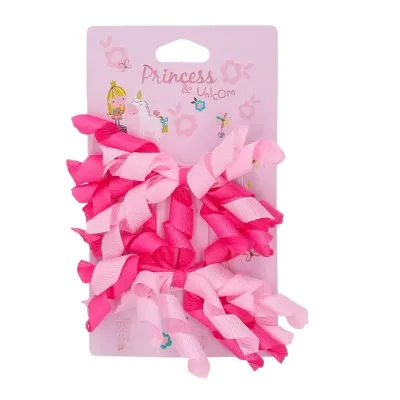 Sponka s mašľou 2ks