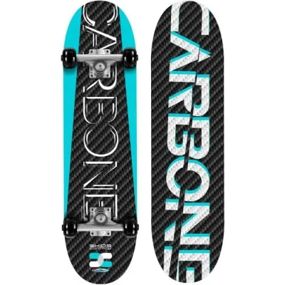 Stamp Skateboard 79x20,5cm