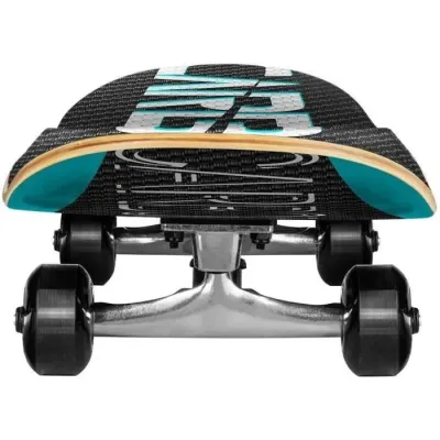 Stamp Skateboard 79x20,5cm