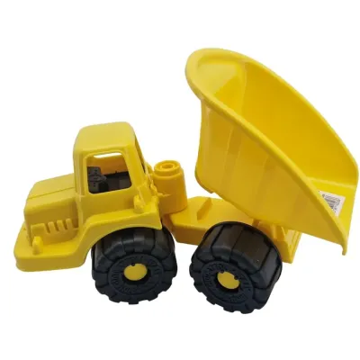 Stavebné stroje Androni 26cm/3 druhy - vyklápač