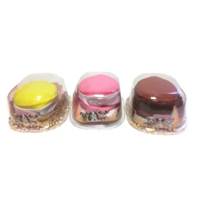 Šteniatko plyšové 13cm