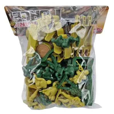 Súprava Military Force vojenský set