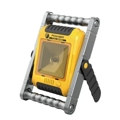 Svietidlo stavebné 19cm