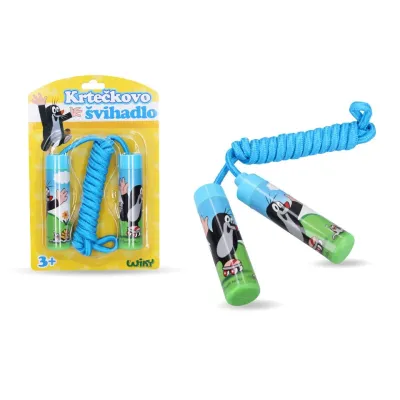 Švihadlo Krtko 230cm