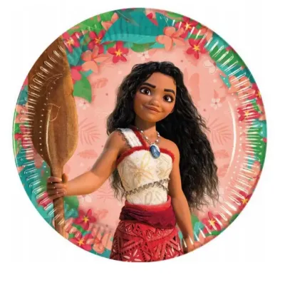 Taniere Vaiana 23cm 8ks