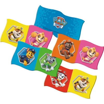 Trefl Domino Paw Patrol