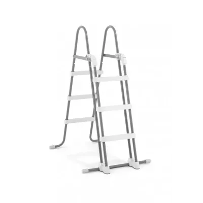  Intex 28075 Bazénový rebrík 1,07m