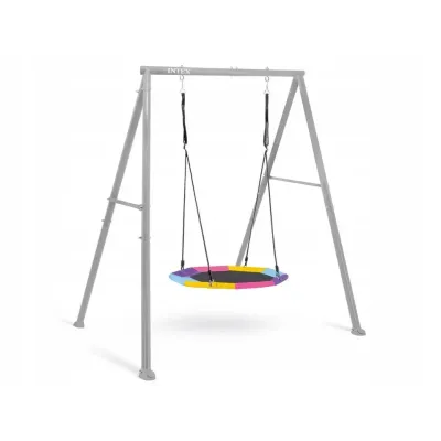 ​​​​​​​Intex 44112 Hojdačka s rámom 102cm