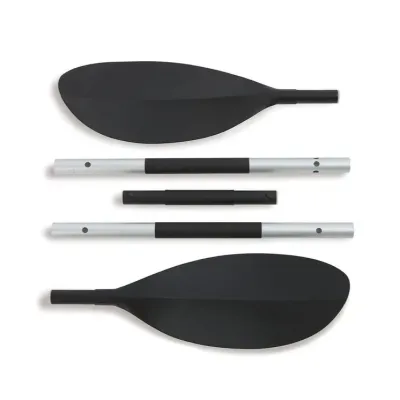 Intex 69629 Pádlo dvojperové otočné hlinik 218cm