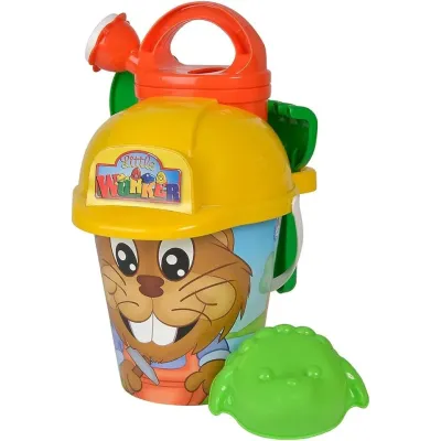 Androni Sada do piesku Bobor 5ks