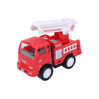 Auto hasičské 12cm