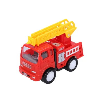 Auto hasičské 12cm