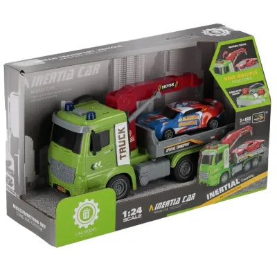 Auto odťahovka Laweta 21cm