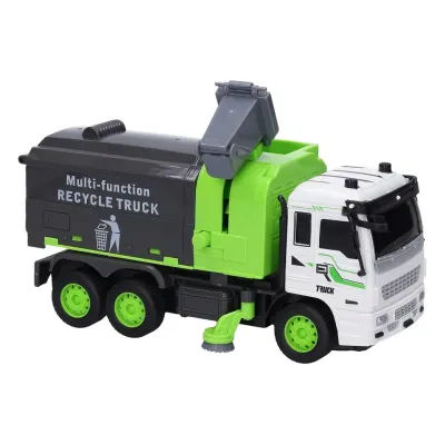 Auto upratovacie RC na diaľkové ovládanie 20,5cm