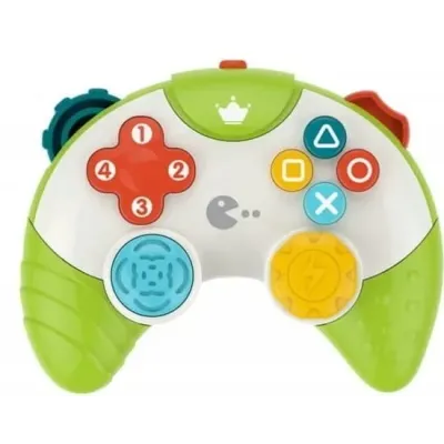 BamBam Hracia konzola pre deti 