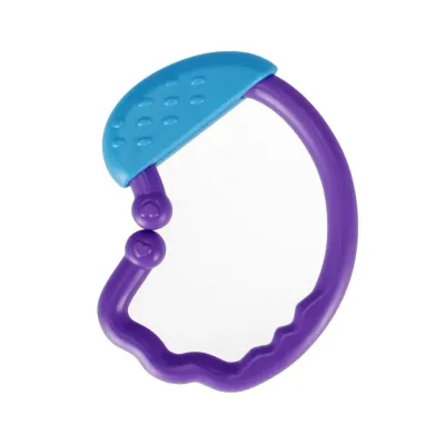 BamBam Hrkálka/hryzadlo 4ks