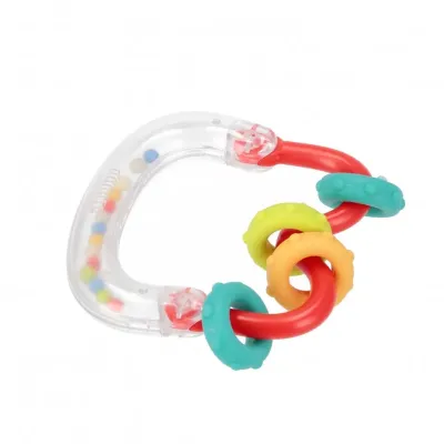 BamBam Hrkálka/hryzadlo 7x8cm