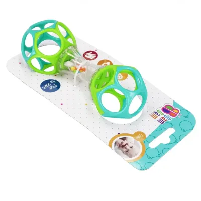 BamBam Hrkálka/hryzadlo činka