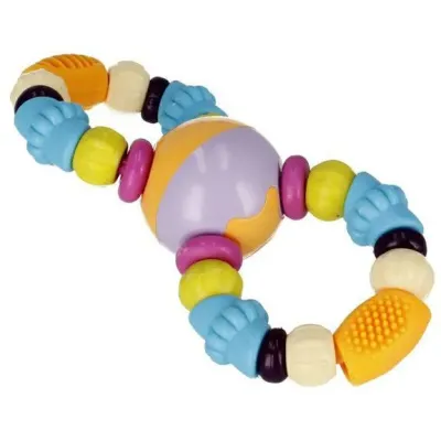 BamBam Hrýzatko korálky 16cm