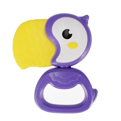 BamBam Hryzátko/hrkálka Tukan