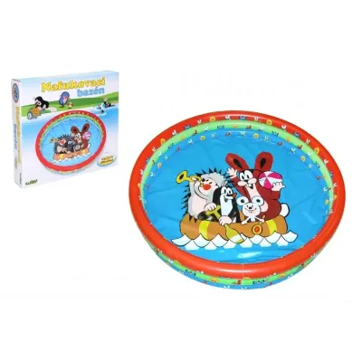 Bazén detský Krtko 102x25cm 