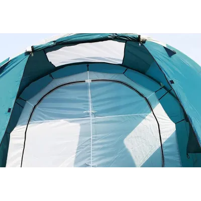 Bestway 68092 ultraľahký stan Pavillo Family Dome pre 4 osoby 400x255x180cm 