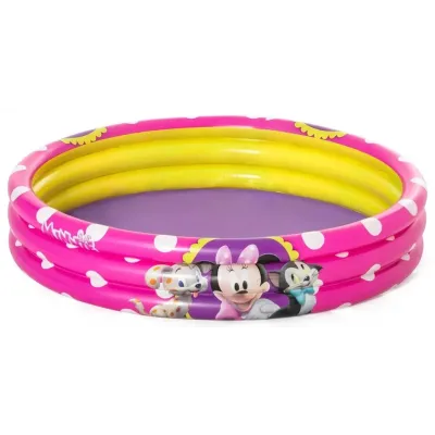 Bestway 91079 Bazén Minnie 122x25cm