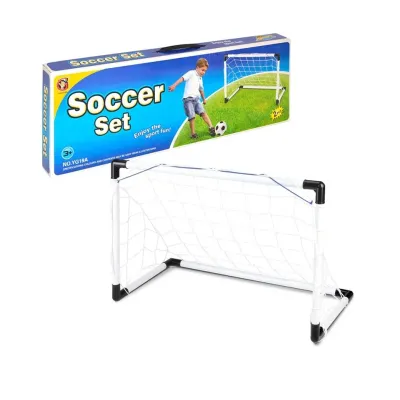 Bránky Futbalové 2ks 57x36cm