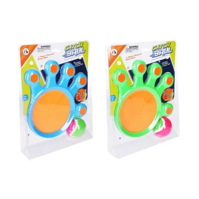 Chytacia hra Catch Ball