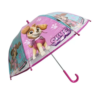Dáždnik Paw Patrol manuál