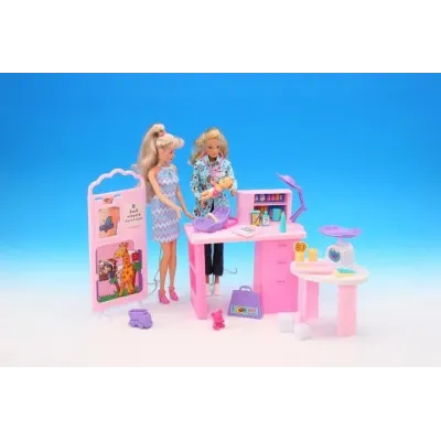 Detská ordinácia sada