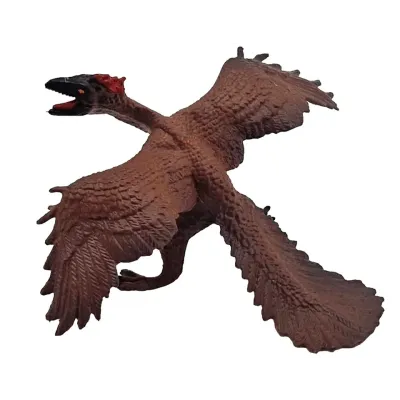 Dinosaurus s vajíčkom, rôzne druhy