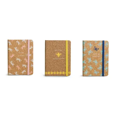 Zápisník 10,5 x 14,5 cm  AG 1414