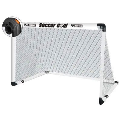 Futbalová bránka skladacia 60x45x45