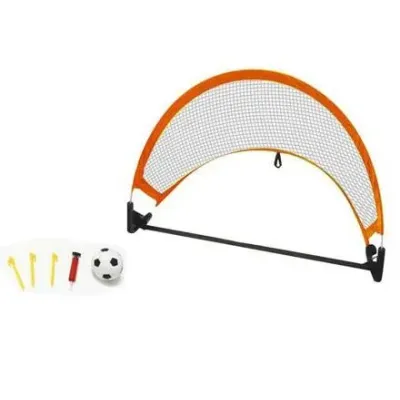 Futbalový set malý 60x40x40cm