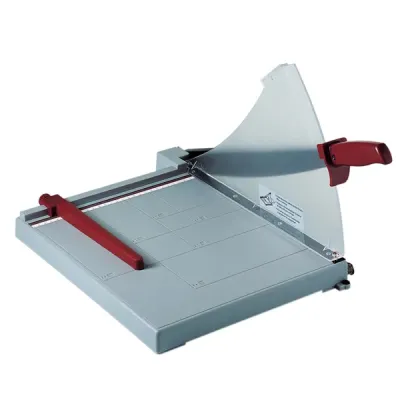 Rezačka na papier KW trio 3921