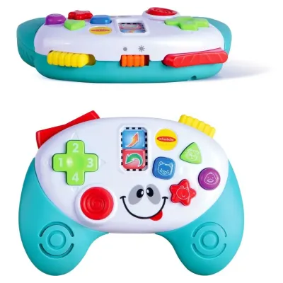 Herný ovládač 14x11cm