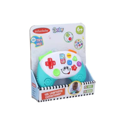 Herný ovládač 14x11cm