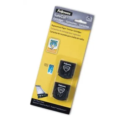 Rezačka na papier - náhradný nôž FELLOWES rovný rez