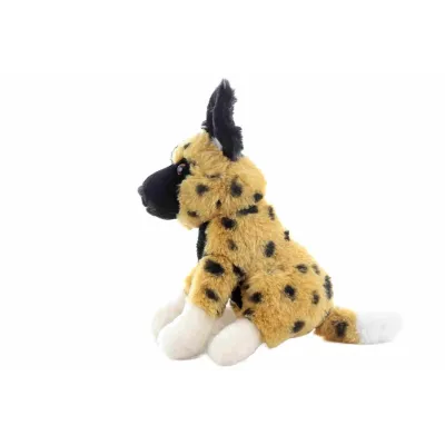 Hyena plyšová 20cm