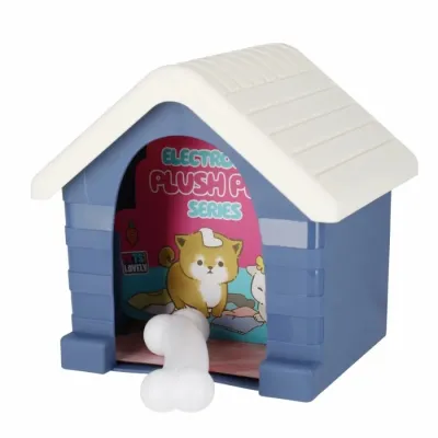 Interaktívny pes s príslušenstvom