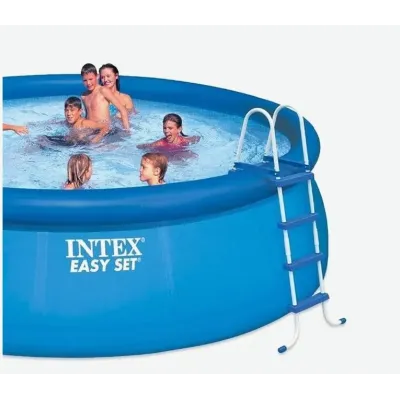 Intex 26168 Easy Set bazén s filtráciou 457x122 cm